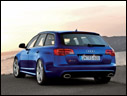 2008 Audi RS6 Avant