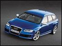 2008 Audi RS6 Avant