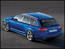 2008 Audi RS6 Avant