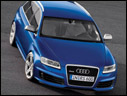 2008 Audi RS6 Avant
