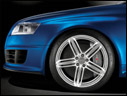 2008 Audi RS6 Avant