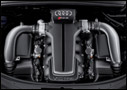 2008 Audi RS6 Avant