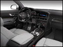 2008 Audi RS6 Avant