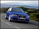 2008 Audi RS6 Avant