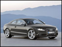 2008 Audi S5