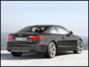2008 Audi S5