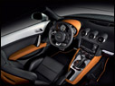 2008 Audi TT Clubsport Quattro Concept