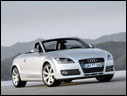 2008 Audi TT Roadster 3.2 Quattro