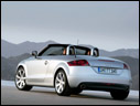 2008 Audi TT Roadster 3.2 Quattro