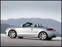 2008 Audi TT Roadster 3.2 Quattro