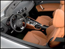 2008 Audi TT Roadster 3.2 Quattro