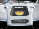 2009 Audi R15 TDI