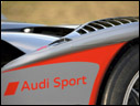 2009 Audi R15 TDI