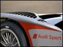 2009 Audi R15 TDI