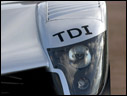 2009 Audi R15 TDI