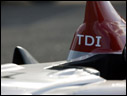2009 Audi R15 TDI