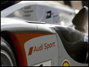 2009 Audi R15 TDI