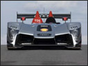2009 Audi R15 TDI