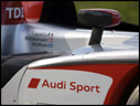2009 Audi R15 TDI