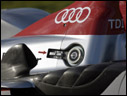 2009 Audi R15 TDI