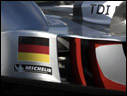 2009 Audi R15 TDI