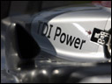 2009 Audi R15 TDI