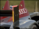 2009 Audi R15 TDI