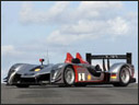 2009 Audi R15 TDI