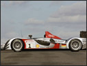 2009 Audi R15 TDI