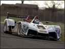 2009 Audi R15 TDI