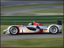 2009 Audi R15 TDI