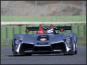 2009 Audi R15 TDI