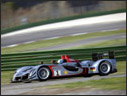 2009 Audi R15 TDI