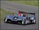 2009 Audi R15 TDI