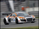 2009 Audi R8 LMS