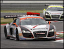2009 Audi R8 LMS