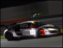 2009 Audi R8 LMS