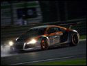 2009 Audi R8 LMS