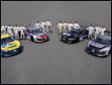2009 Audi R8 LMS