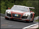 2009 Audi R8 LMS