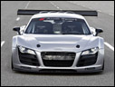 2009 Audi R8 LMS