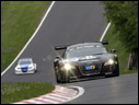 2009 Audi R8 LMS
