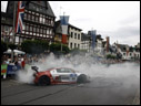 2009 Audi R8 LMS