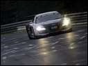 2009 Audi R8 LMS