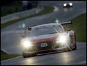 2009 Audi R8 LMS