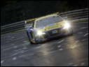 2009 Audi R8 LMS
