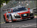 2009 Audi R8 LMS