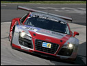 2009 Audi R8 LMS