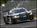 2009 Audi R8 LMS