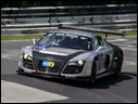 2009 Audi R8 LMS